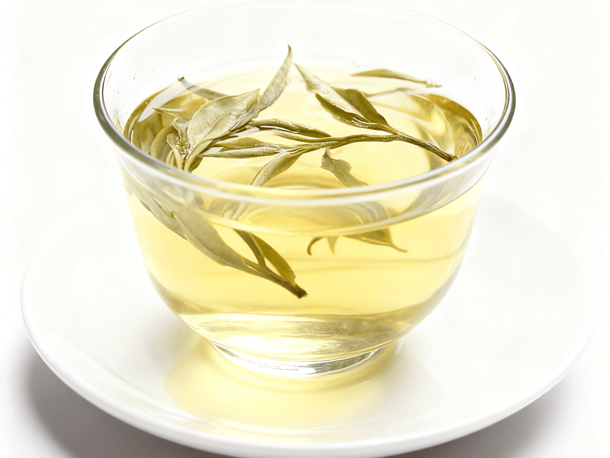 EAVISION J150 Safeguards Xilong White Tea “Golden Leaves” — Technology Empowering a Millennium Aroma
