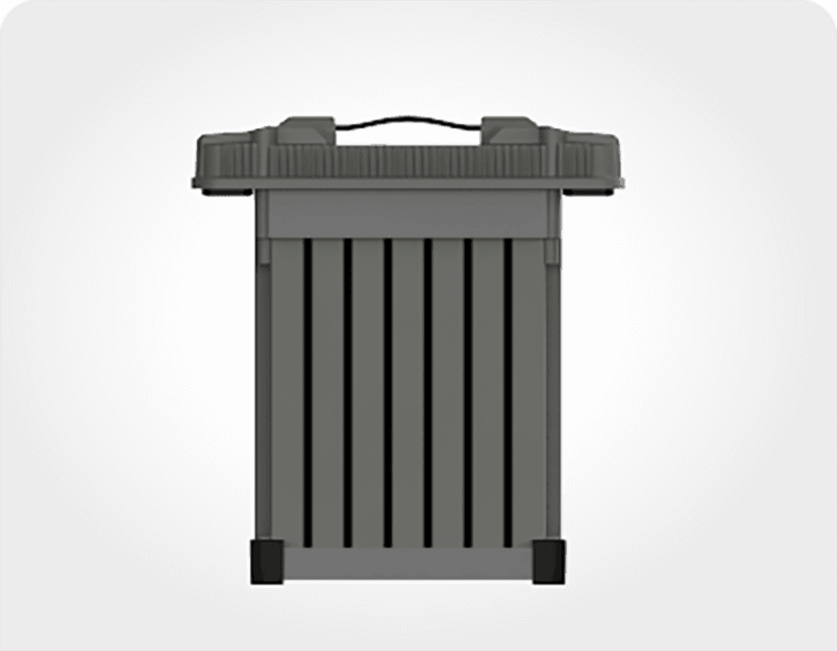 Innovative CTB Integrated Ultra-Fast-Charging Battery