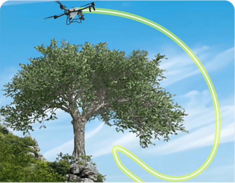 Autonomous Obstacle Avoidance