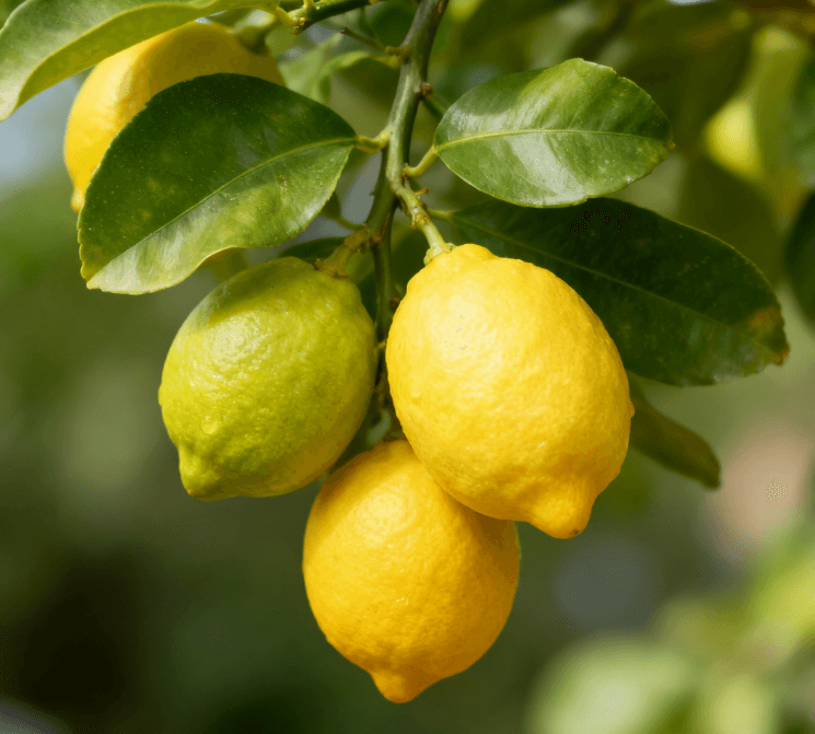J150 Safeguards Anyue Lemons: Precision drone solutions powering the “Golden Fruit”