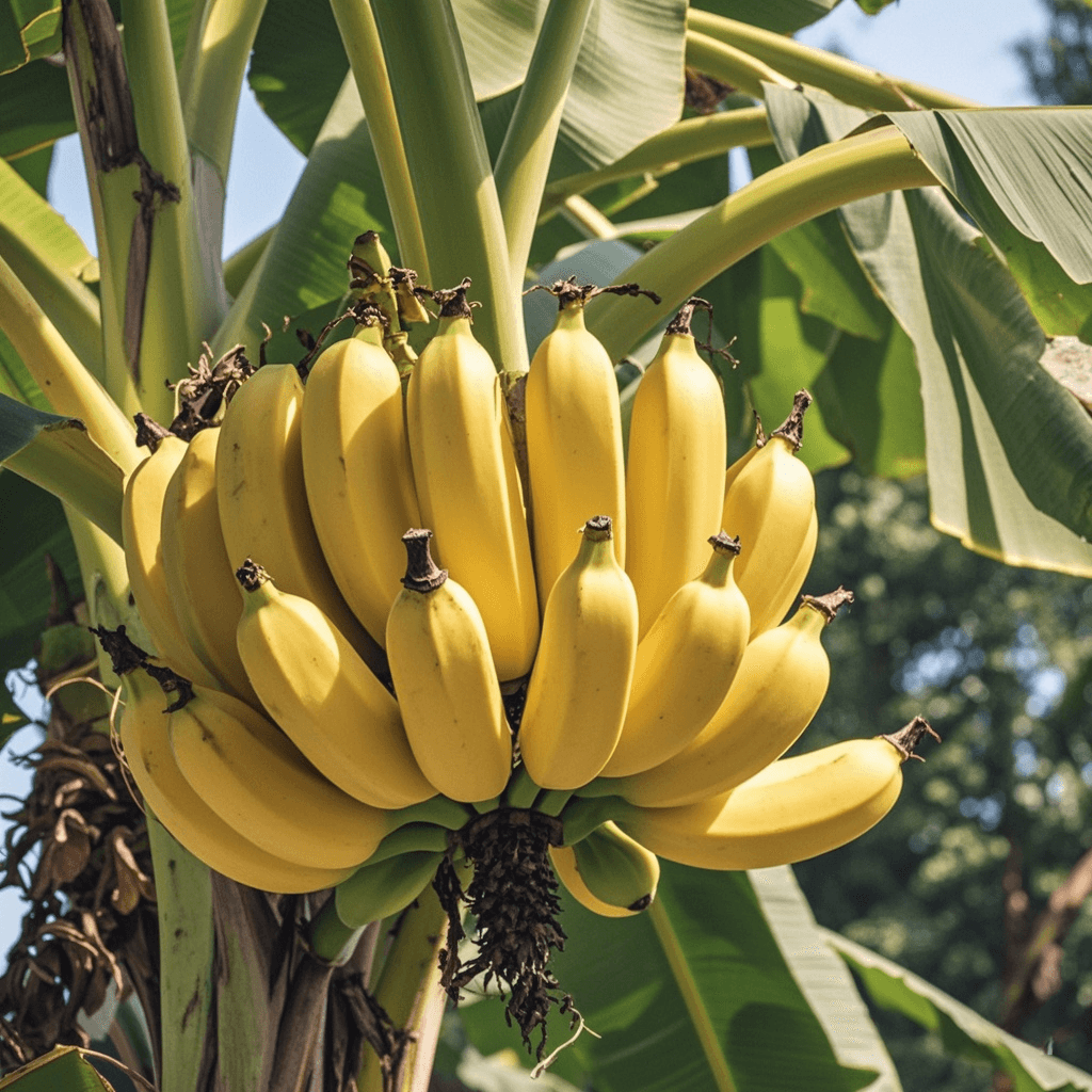 J150 Precision Protection — Effective Control of Banana Leaf Spot Disease