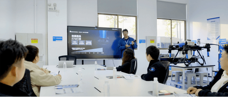 EAVISION after-sales service